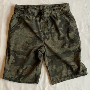 Boys M 10/12 timberland shorts